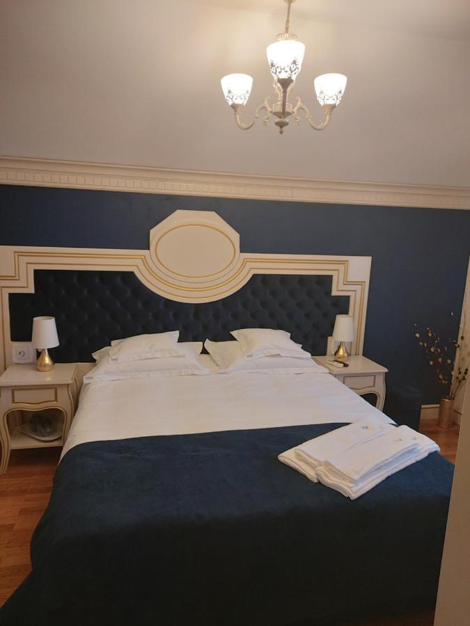 Sky Park Home Jassy Zewnętrze zdjęcie