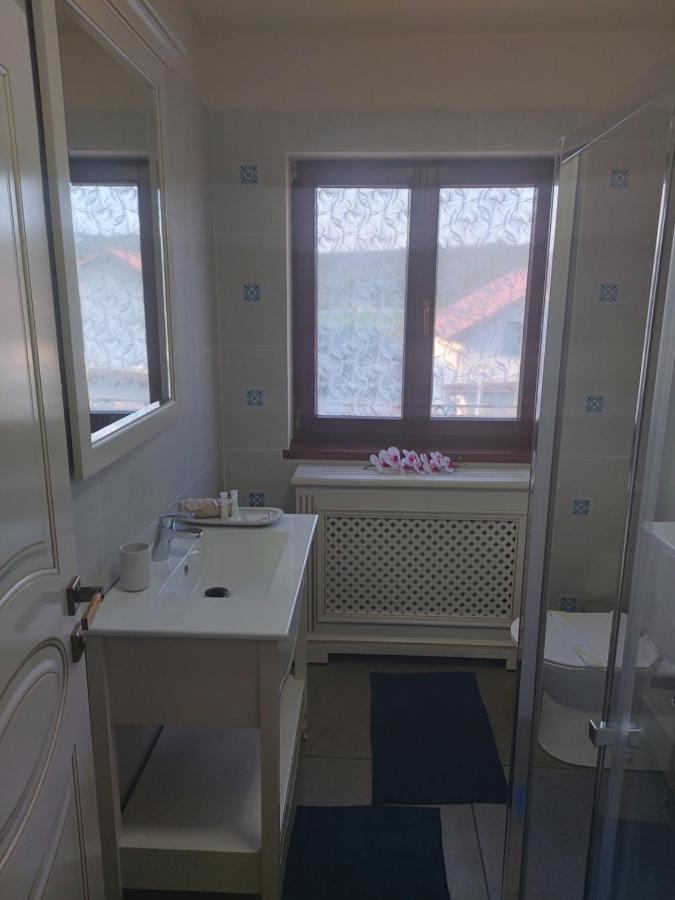 Sky Park Home Jassy Zewnętrze zdjęcie