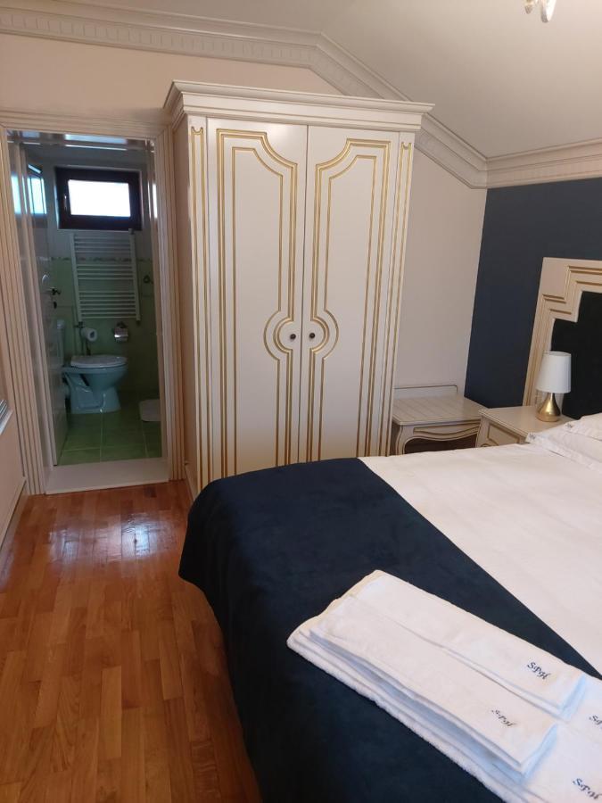 Sky Park Home Jassy Zewnętrze zdjęcie