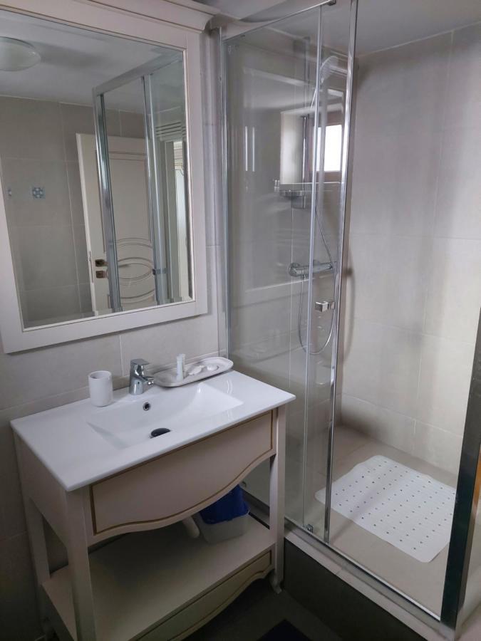 Sky Park Home Jassy Zewnętrze zdjęcie