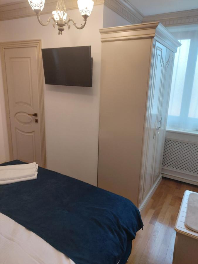 Sky Park Home Jassy Zewnętrze zdjęcie
