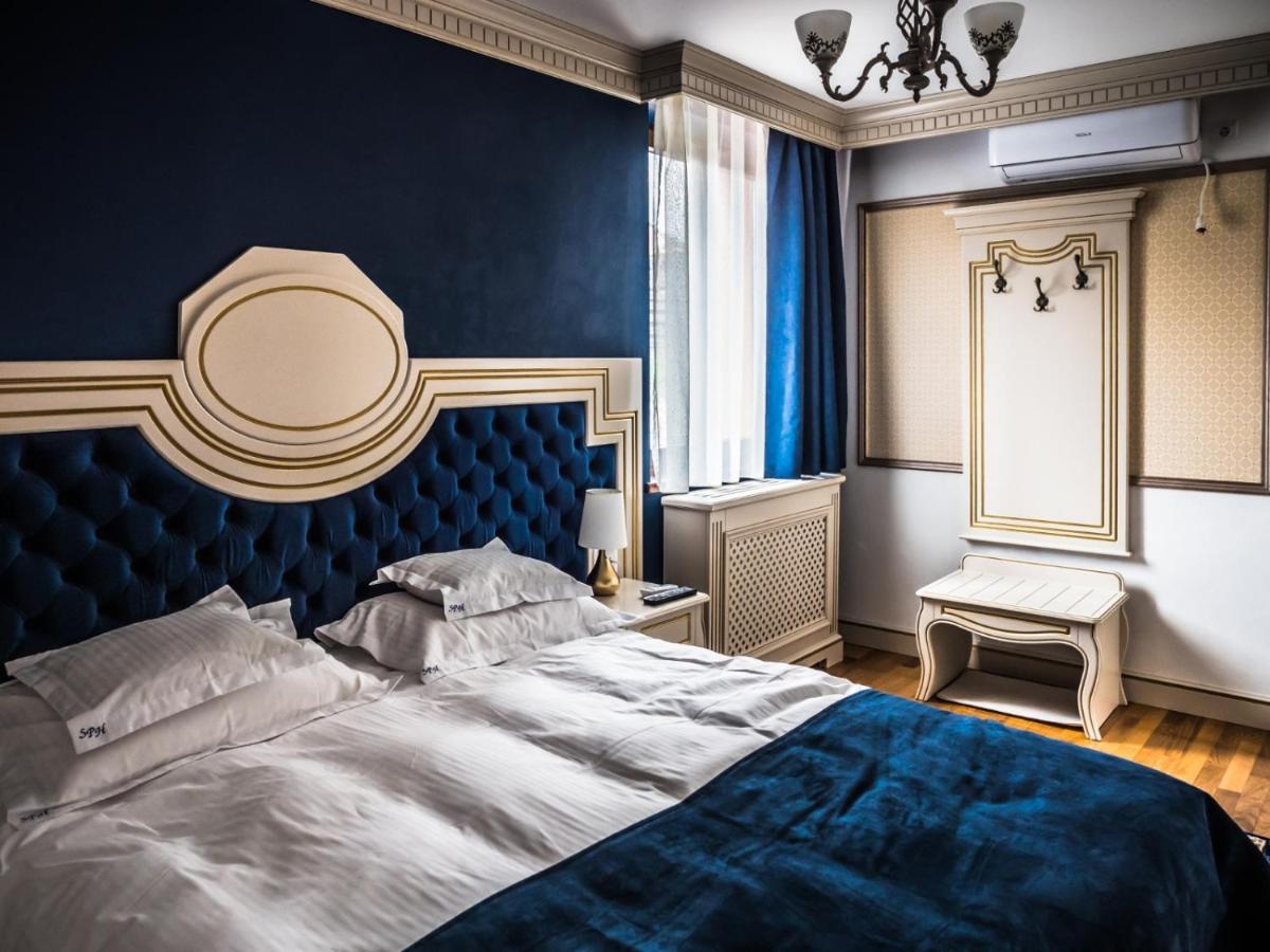 Sky Park Home Jassy Zewnętrze zdjęcie