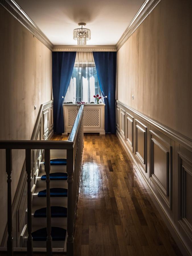 Sky Park Home Jassy Zewnętrze zdjęcie
