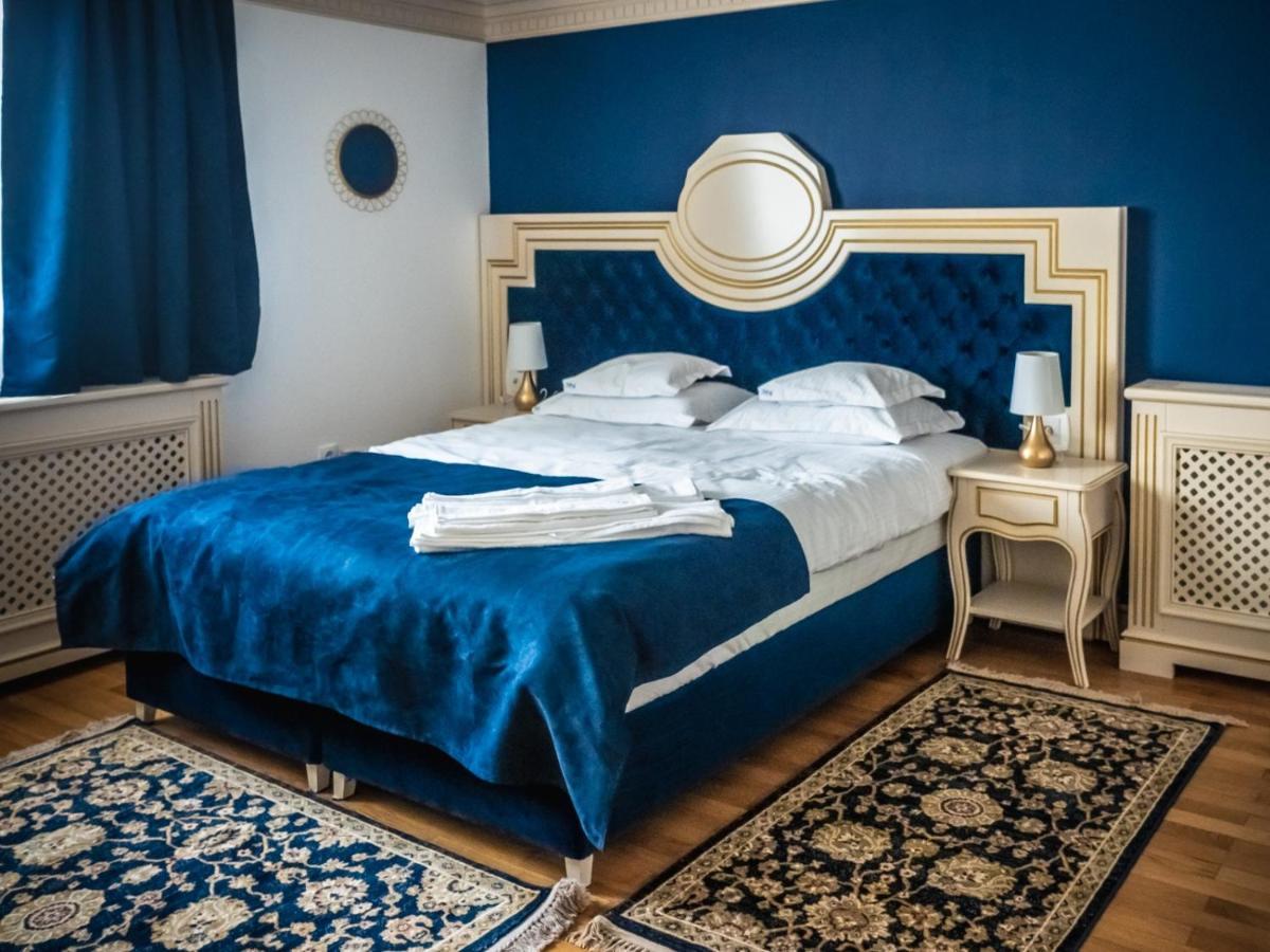 Sky Park Home Jassy Zewnętrze zdjęcie