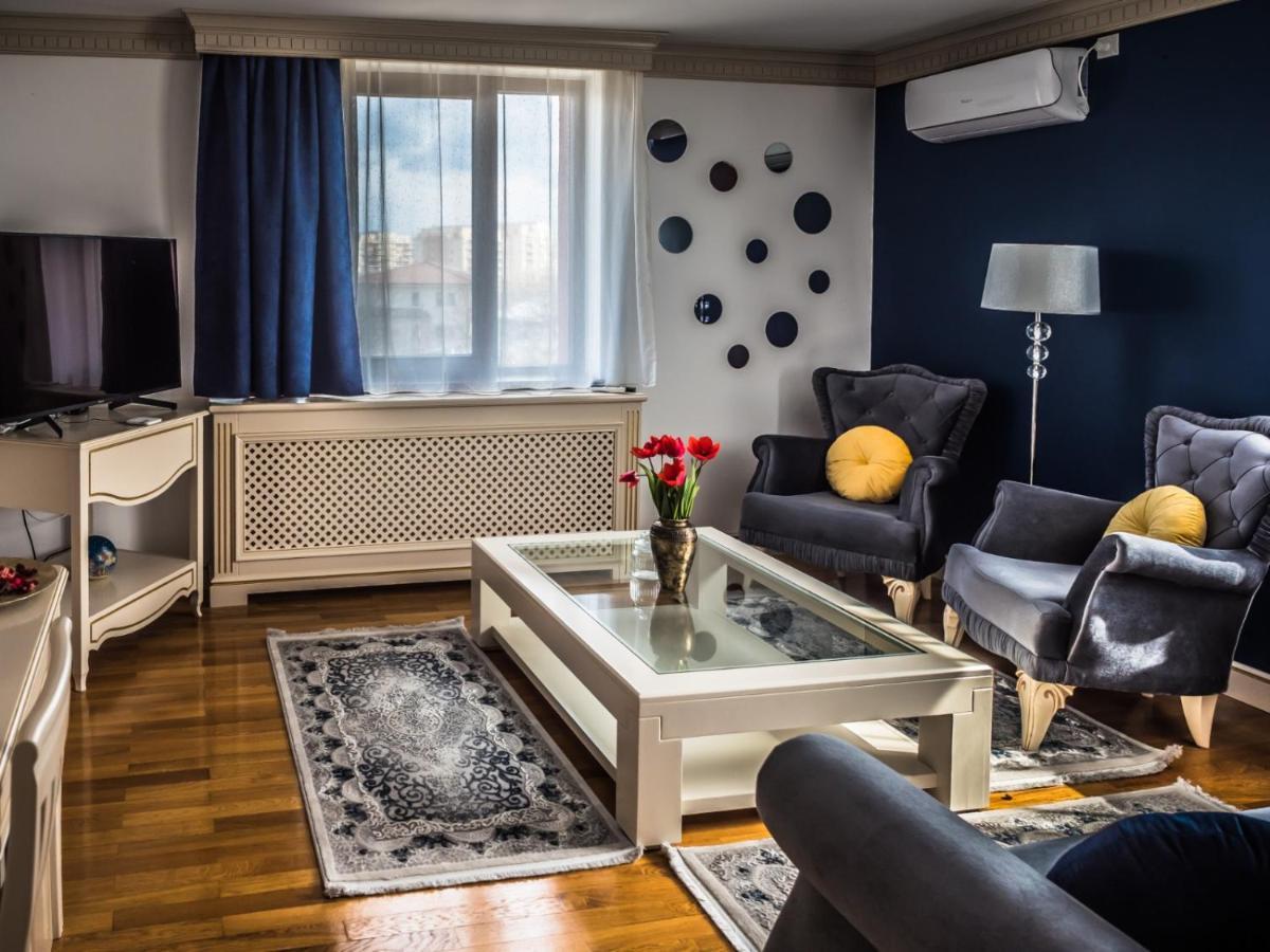 Sky Park Home Jassy Zewnętrze zdjęcie
