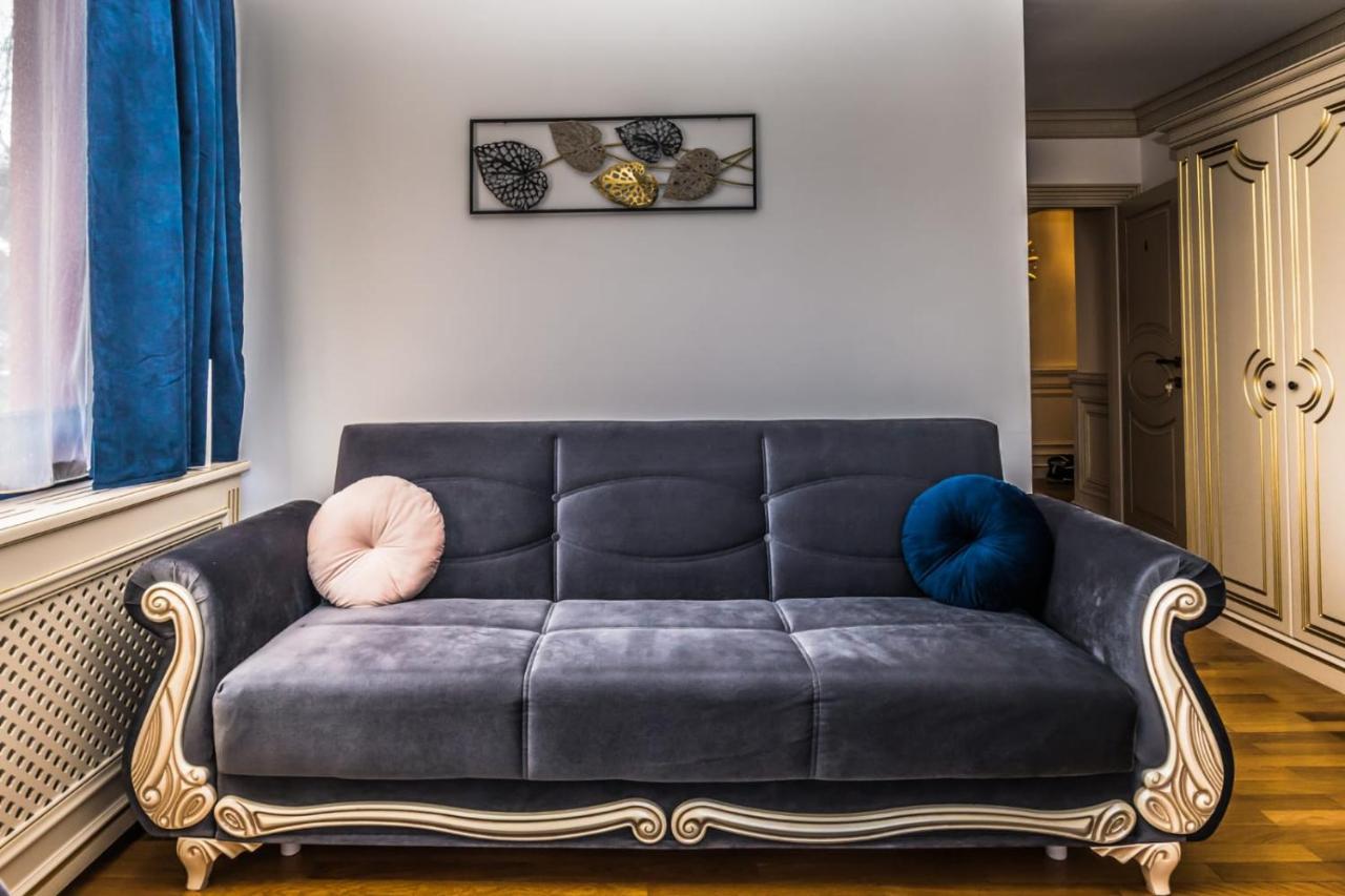 Sky Park Home Jassy Zewnętrze zdjęcie