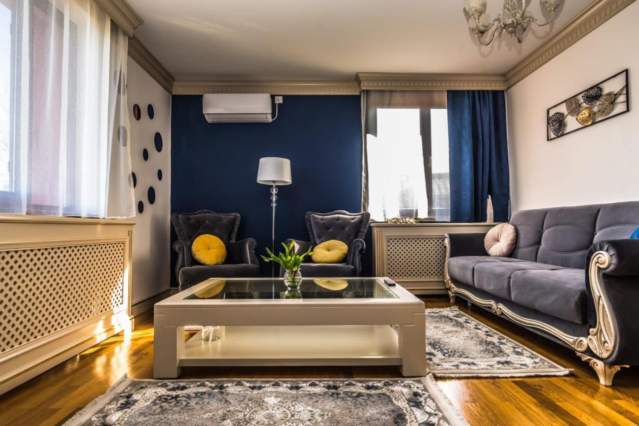 Sky Park Home Jassy Zewnętrze zdjęcie
