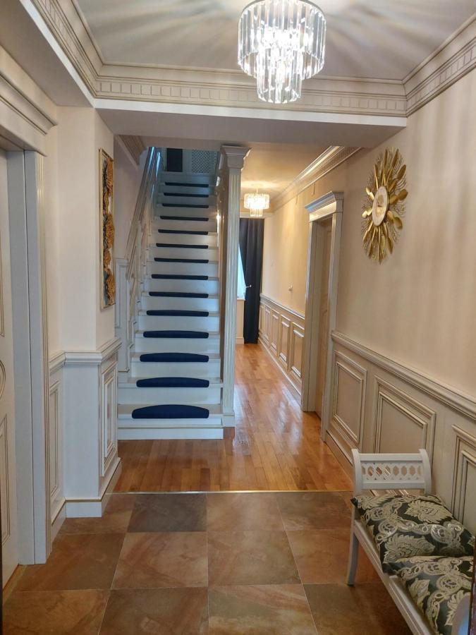 Sky Park Home Jassy Zewnętrze zdjęcie