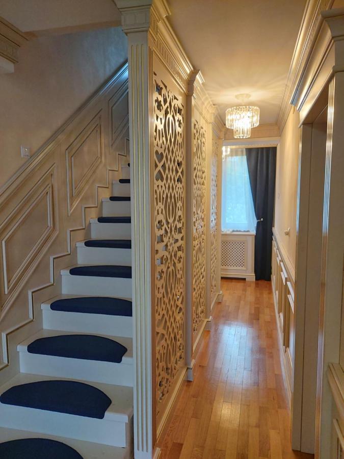 Sky Park Home Jassy Zewnętrze zdjęcie