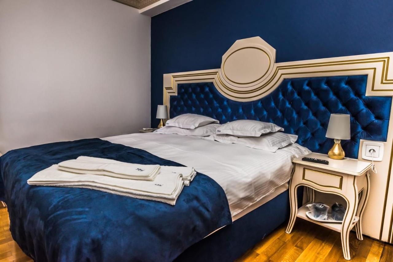 Sky Park Home Jassy Zewnętrze zdjęcie
