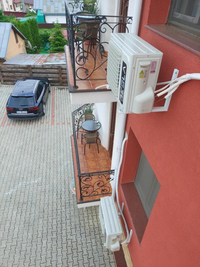 Sky Park Home Jassy Zewnętrze zdjęcie