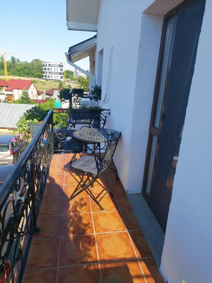 Sky Park Home Jassy Zewnętrze zdjęcie